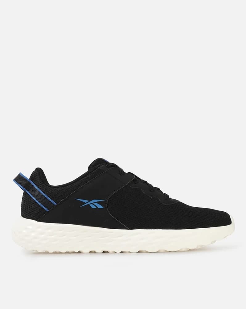 Men Run Odyssey Lace-Up Running Shoes
