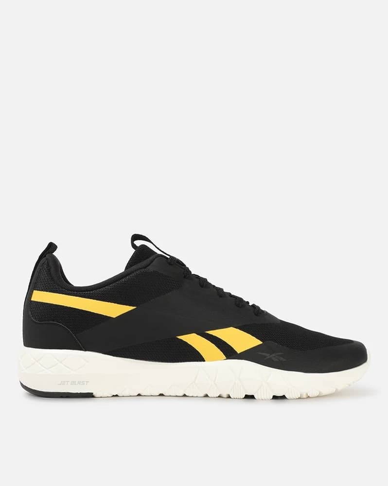 Men Fair Weather 2.0 Lace-Up Running Shoes