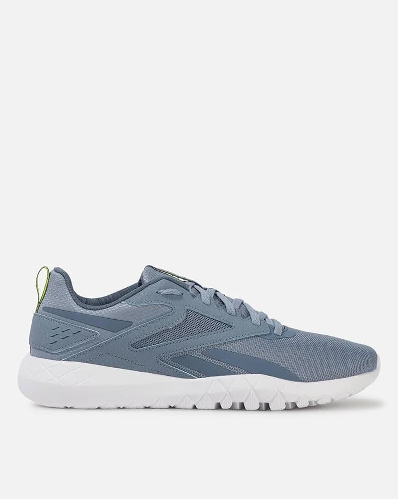 Men Flexagon Energy TR 4 Lace-Up Training Shoes