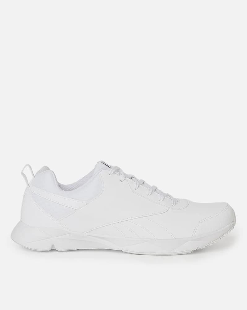 Men Low-Top Lace-Up Running Shoes