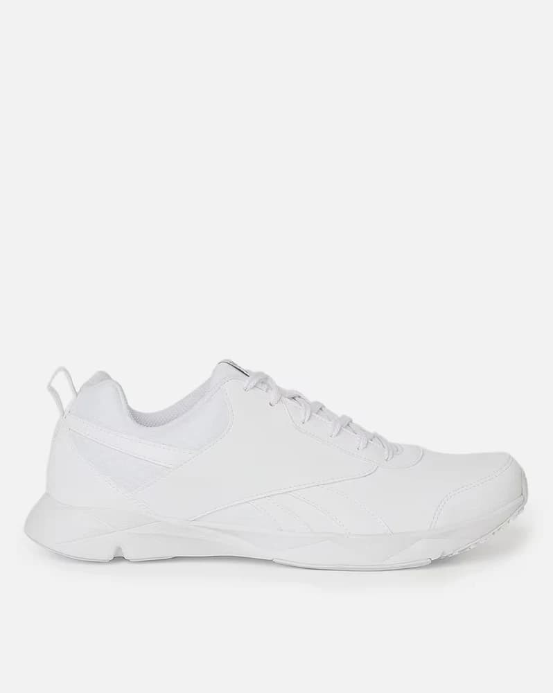 Men Low-Top Lace-Up Running Shoes