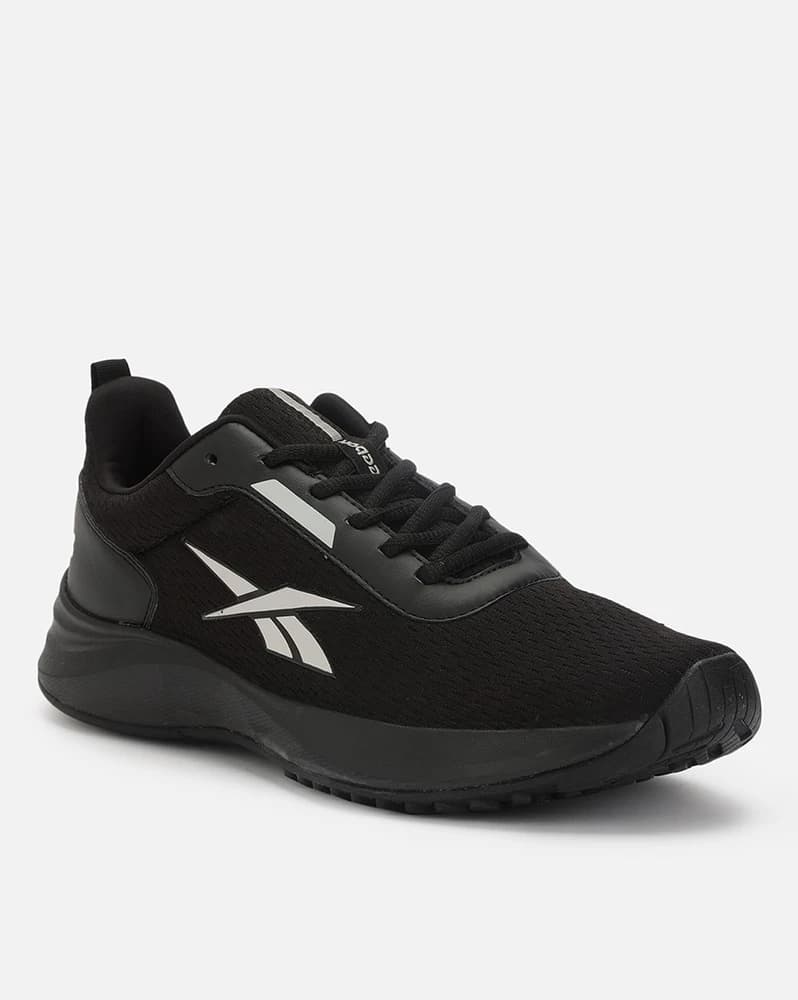 Men Progressive Lace-Up Running Shoes
