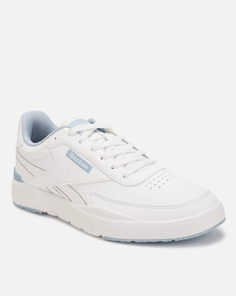 Men Courtlux Urban Lace-Up Sneakers