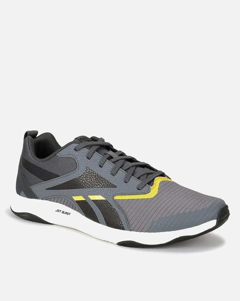Men Jet Blast Impact Running Shoes