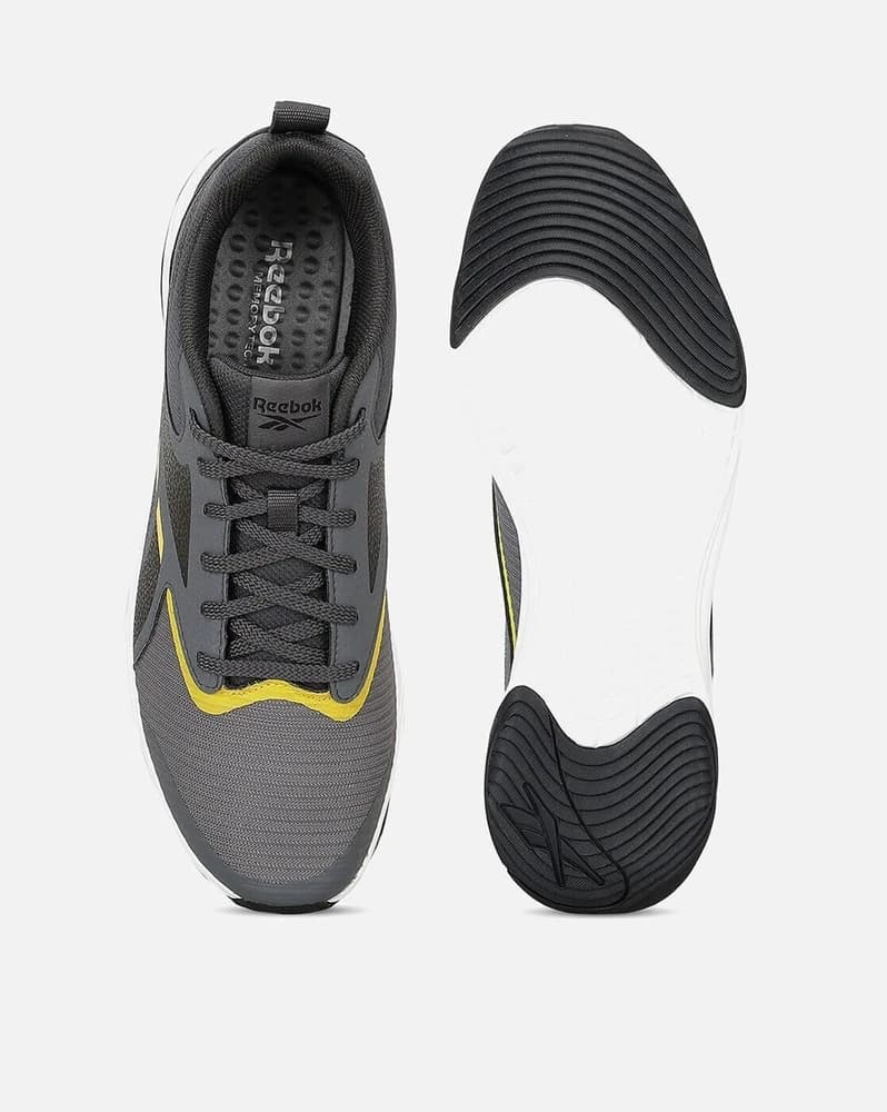 Men Jet Blast Impact Running Shoes