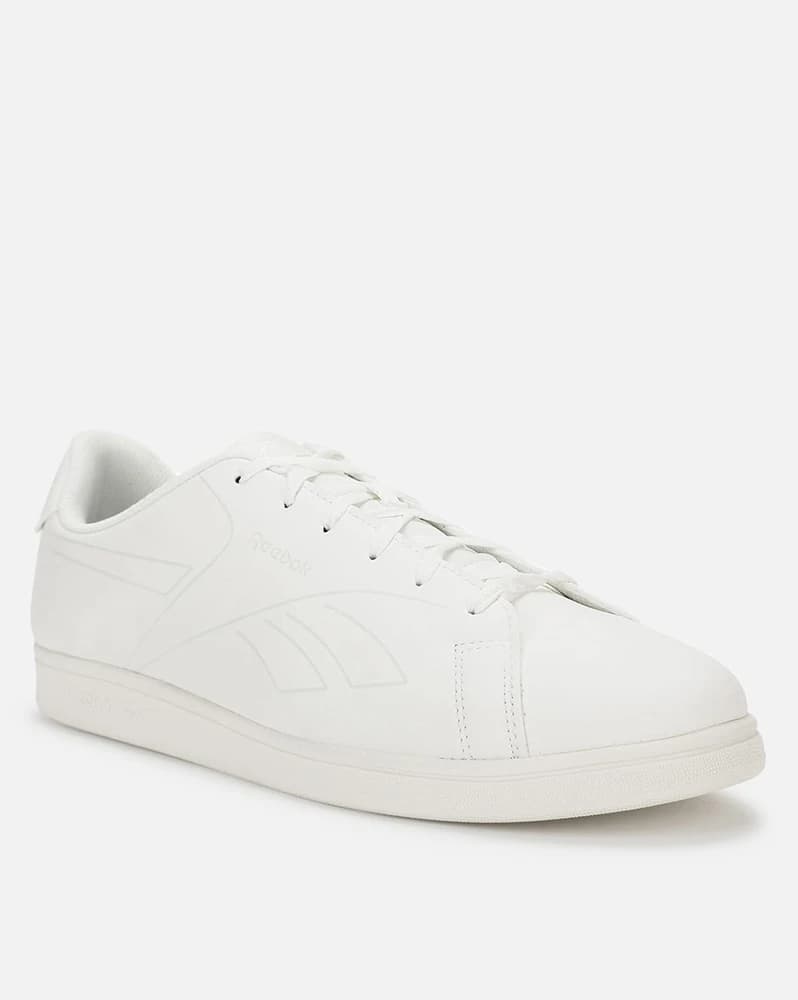 Men Courtswift Ivy Lace-Up Sneakers