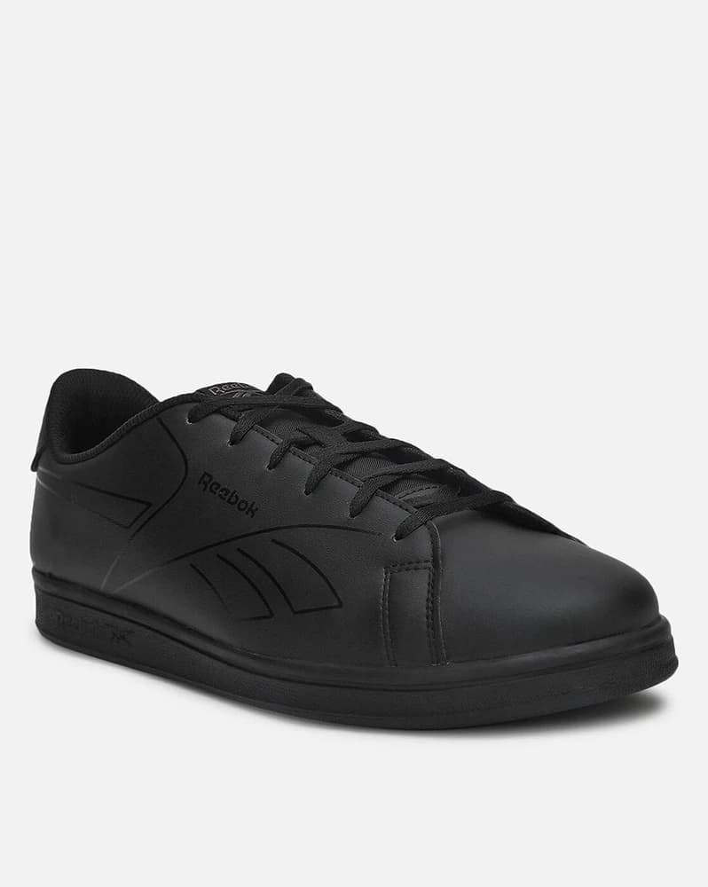 Men Courtswift Ivy Lace-Up Sneakers