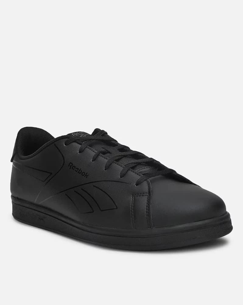 Men Courtswift Ivy Lace-Up Sneakers
