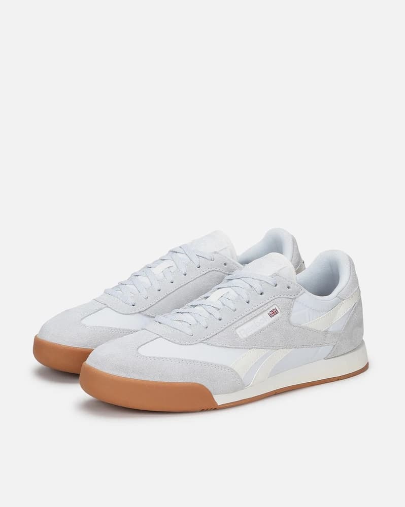 Campio XT Low-Top Lace-Up Sneakers