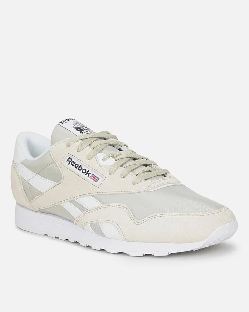 Sports Shoes with Synthetic Upper