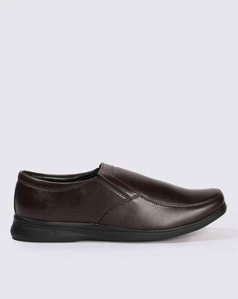 Men Slip-On Shoes