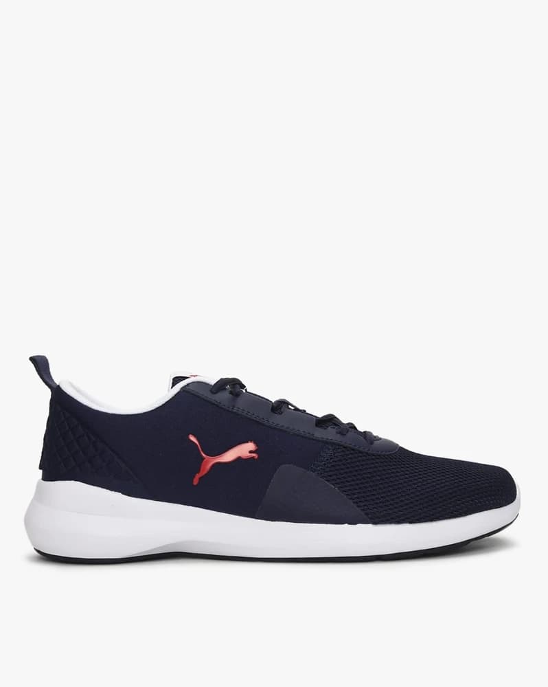 Pacer Laser Men Shoes