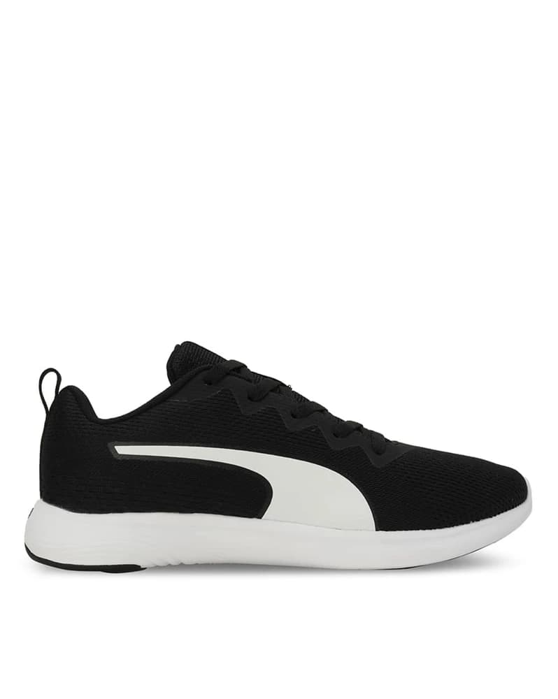 Softride Vital Eng Mesh IDP Lace-Up Running Shoes