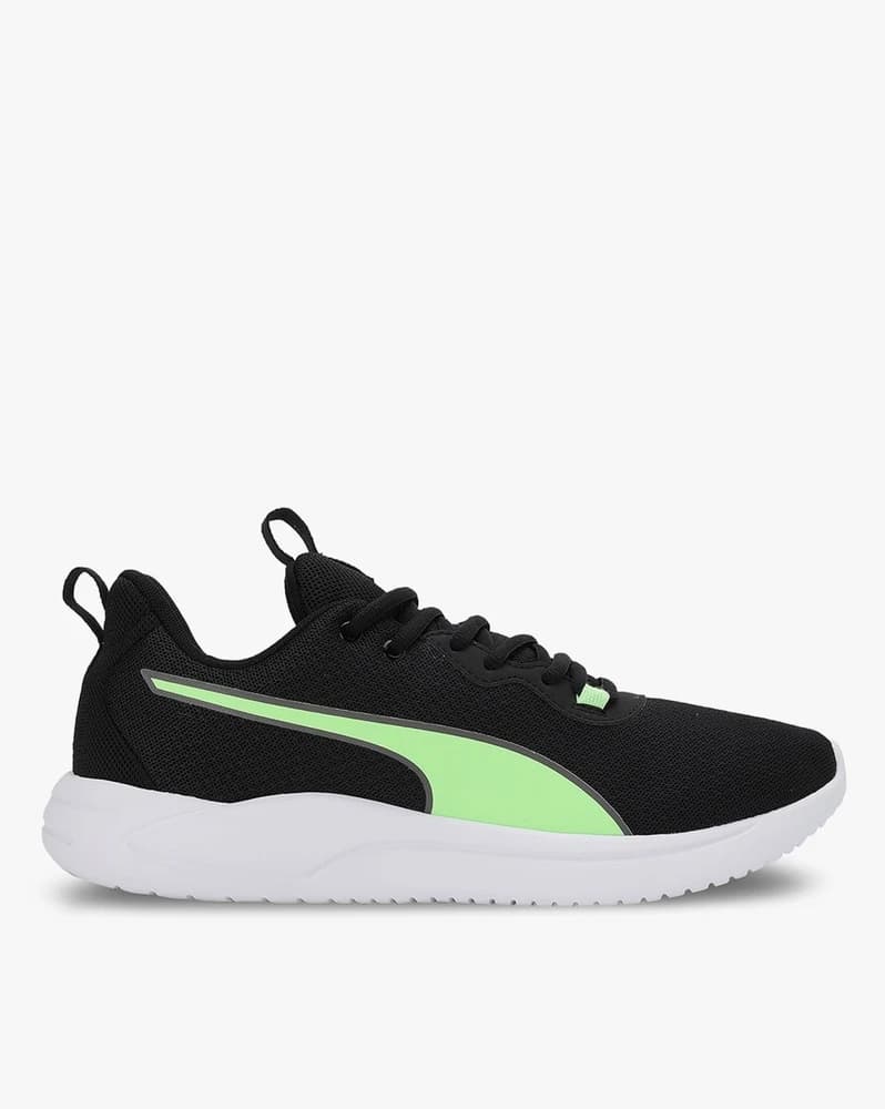 Resolve Modern Running Shoes
