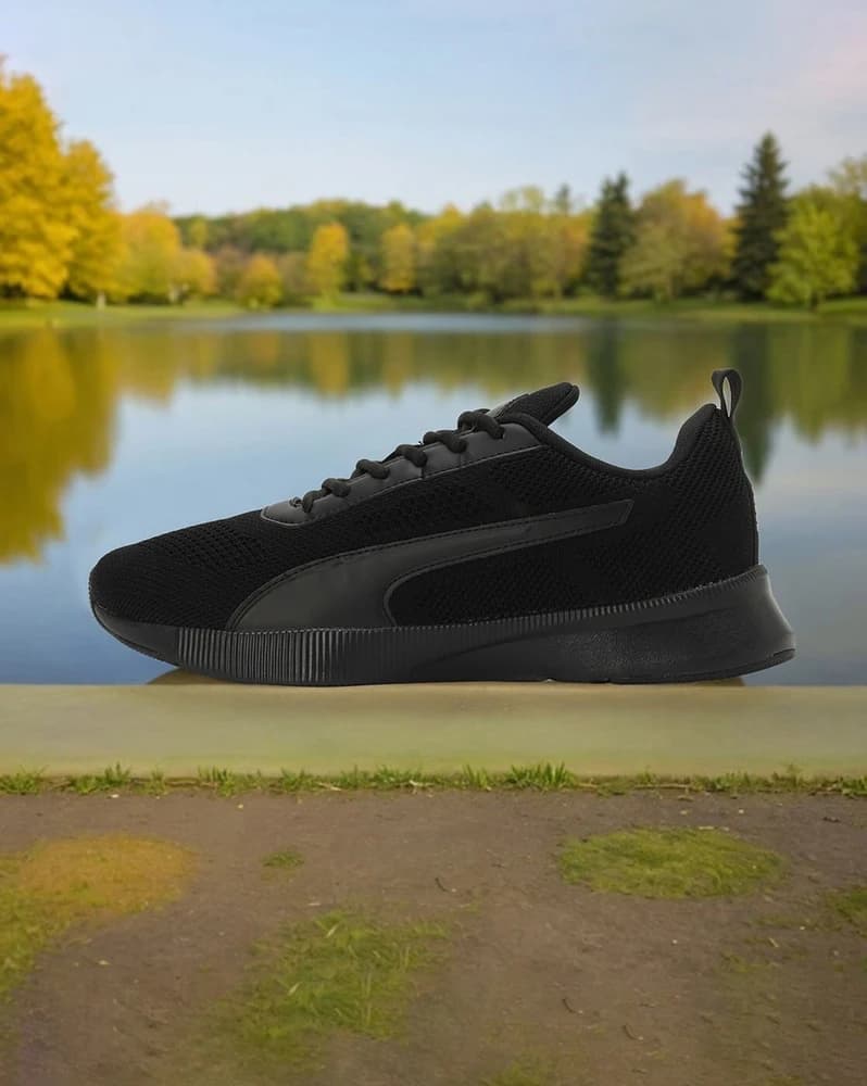 Bazin Men Running Shoes