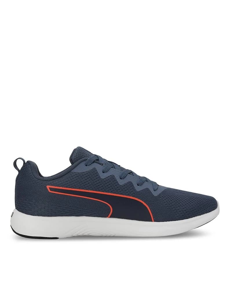 SOFTRIDE Vital Engineered Mesh Men's Running Shoes