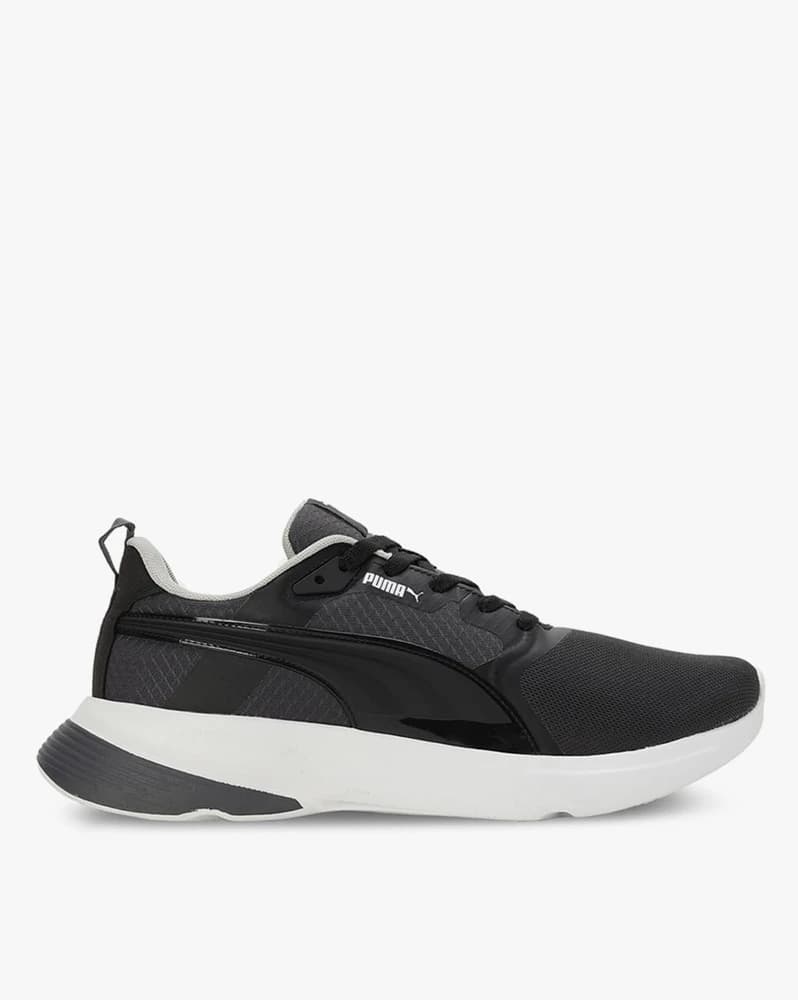 Men Nomic Low-Top Lace-Up Sneakers