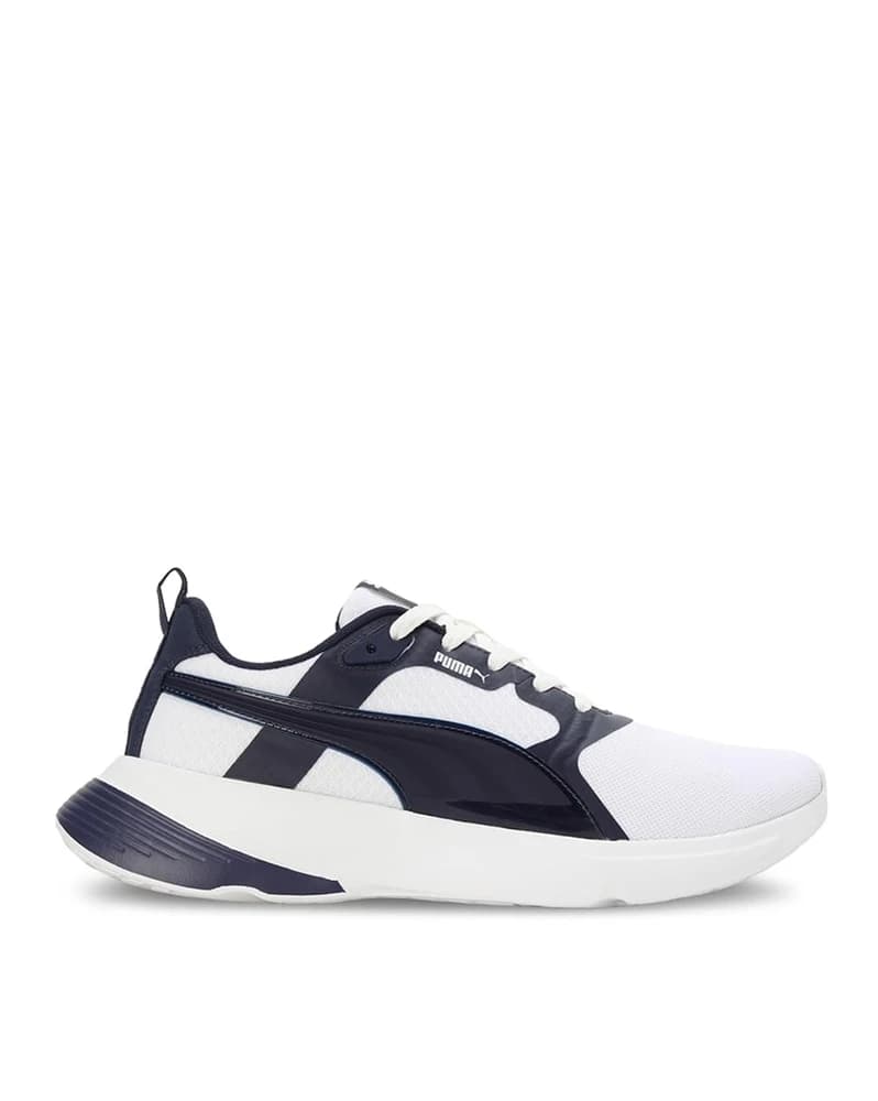 Men Nomic Lace-Up Sneakers