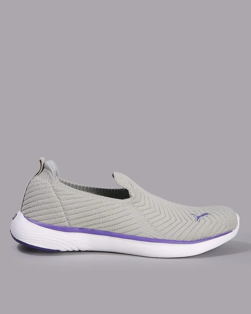 Women Softride Pegasi Knit Running Shoes