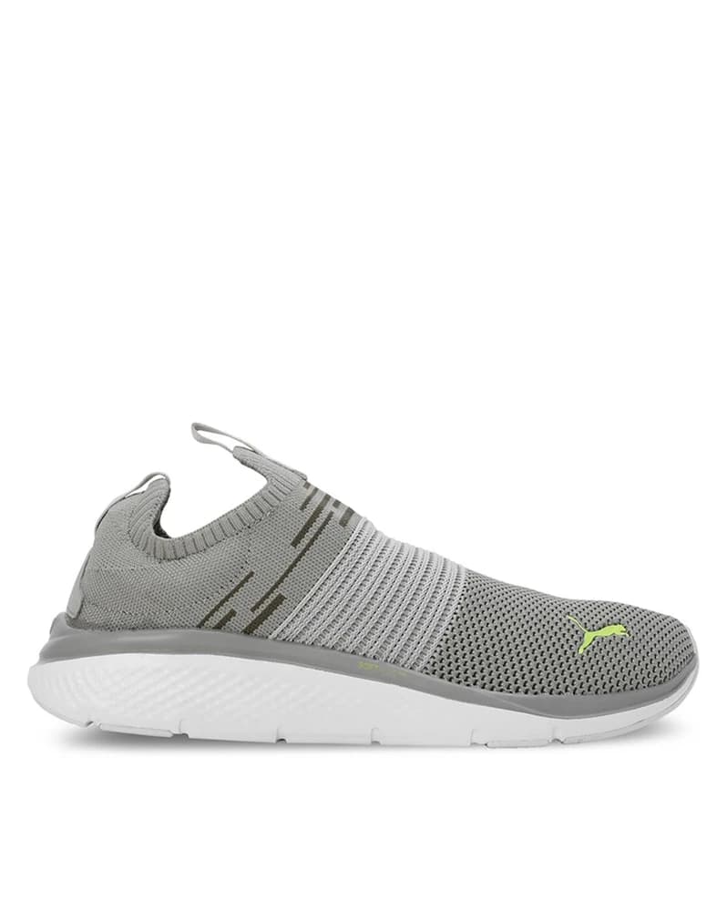 Softride Pro Echo Slip-On - Echo Foam +