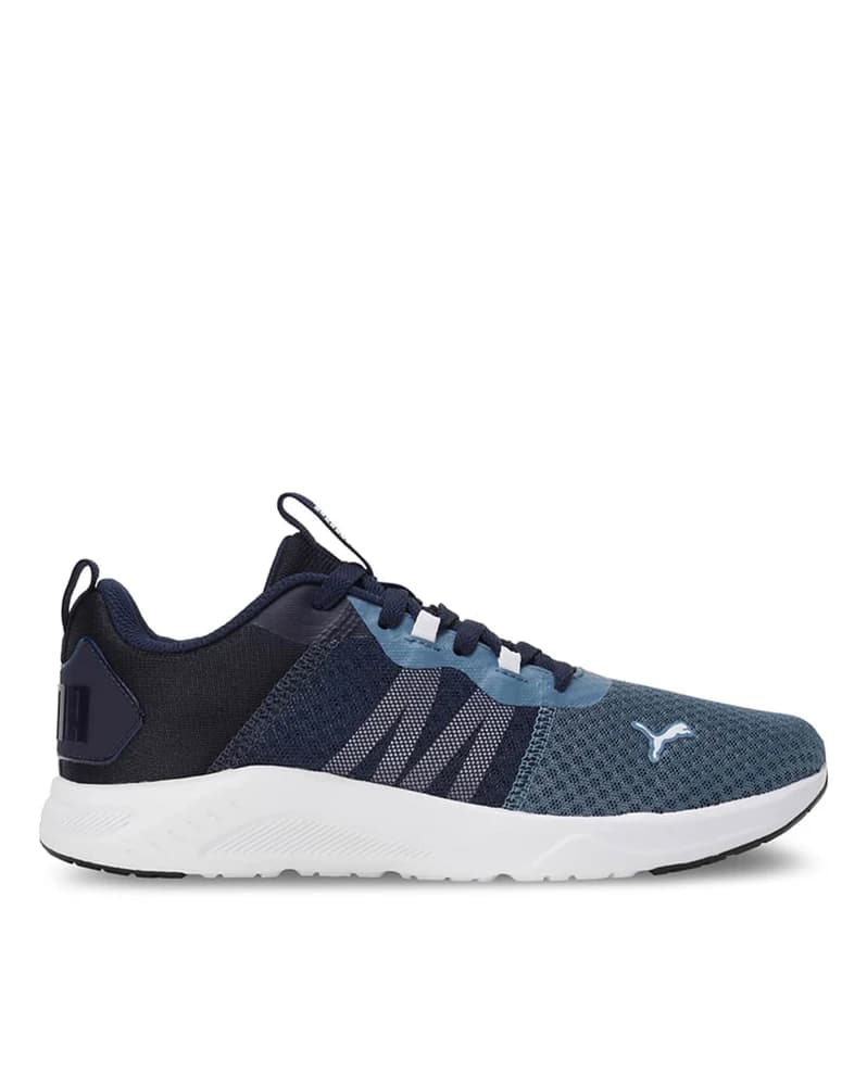 Men Calit Lace-Up Running Shoes
