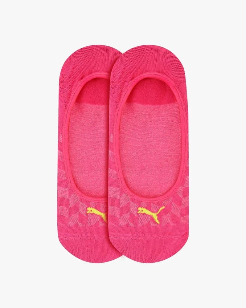 Set of 2 No-Show Socks