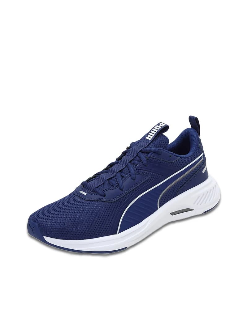 Scorch Runner Lace-Up Running Shoes