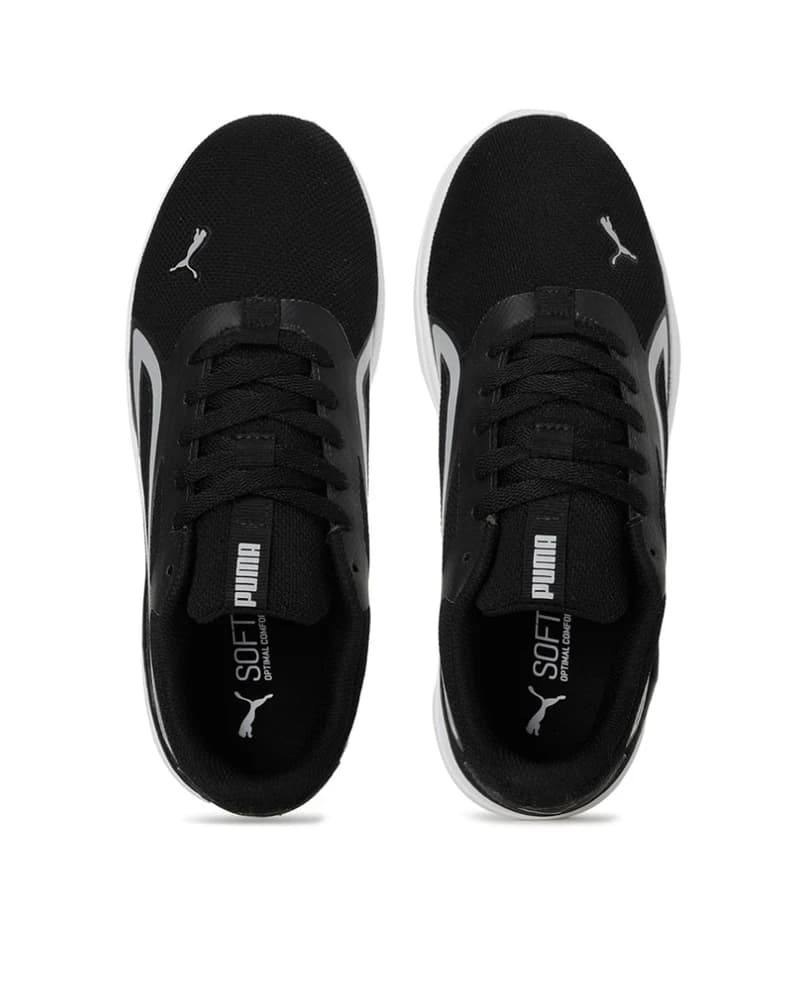 Men Lace-Up Sneakers