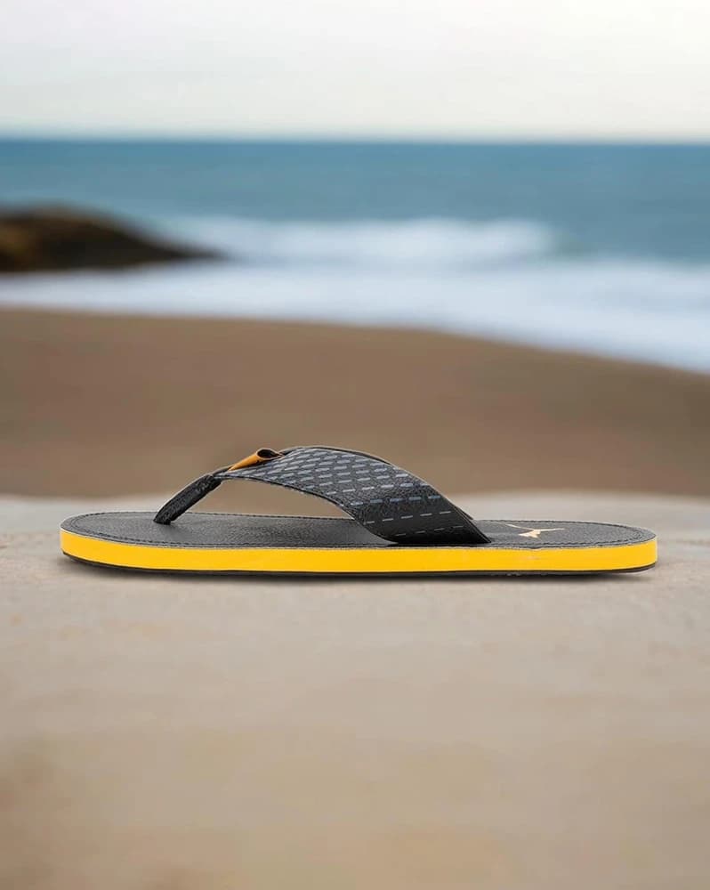 Ketava Duo Men's Quick Dry Swimming Flip-Flops