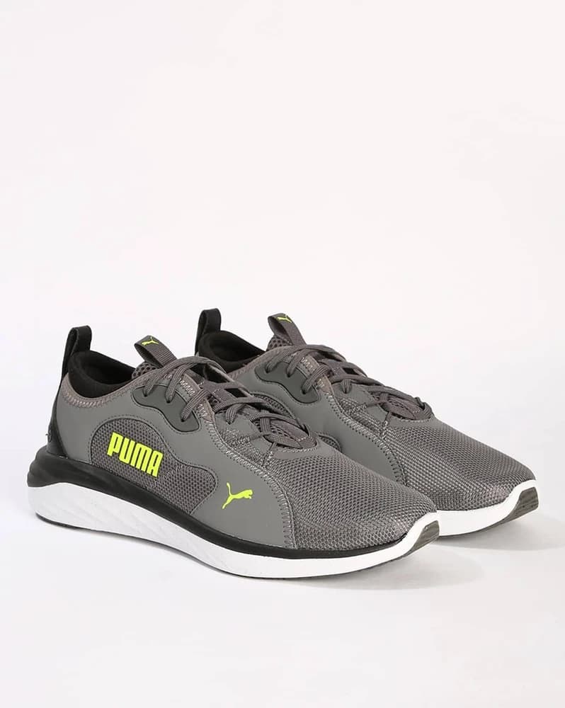 Better Foam Emerge Street Lace-Up Running Shoes