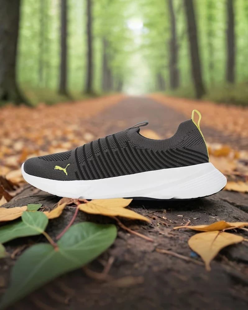 Men Kardio Slip-On Sneakers