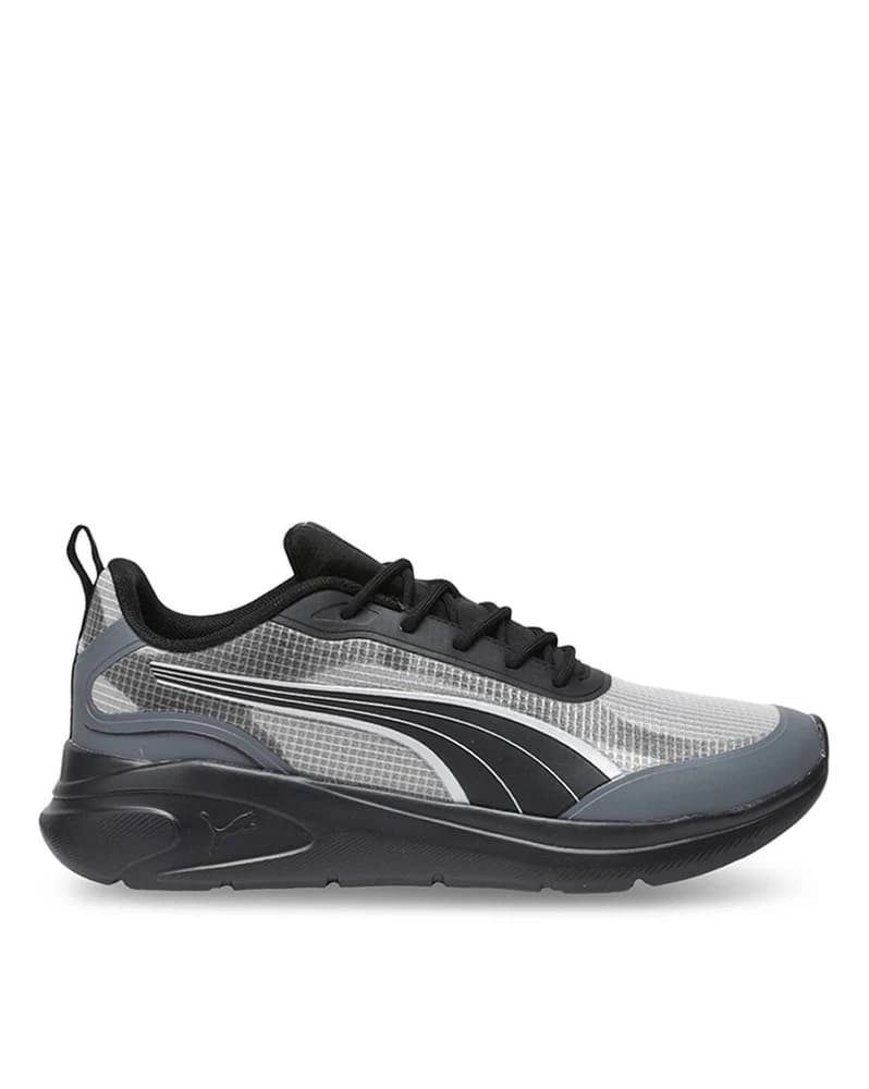 Evoflex Max Grip Low-Top Running Shoes