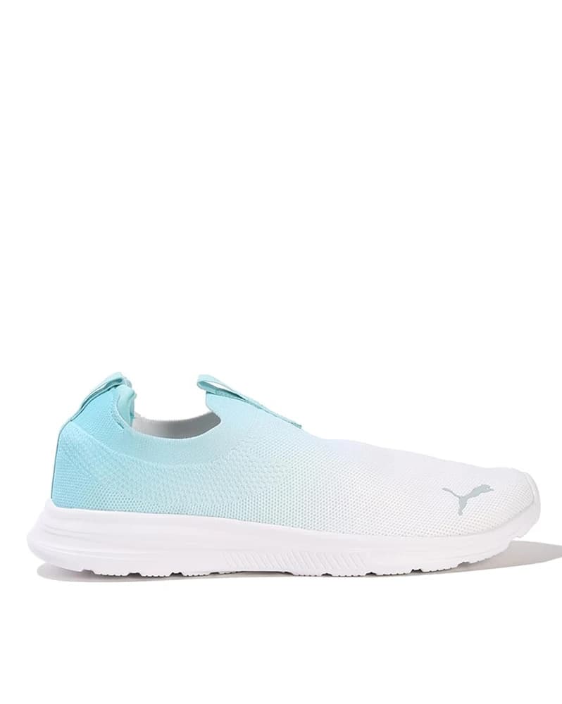 MachFit Low-Top Slip-On Running Shoes
