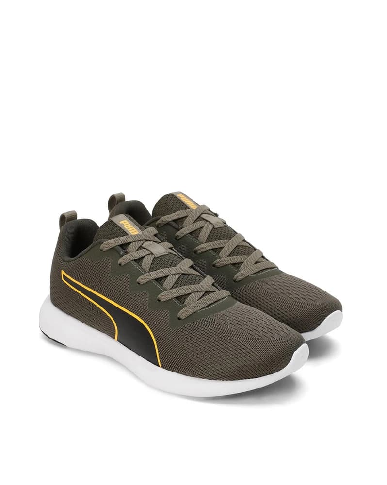 Softride Vital Engineered Mesh Low-Top Lace-Up Running Shoes