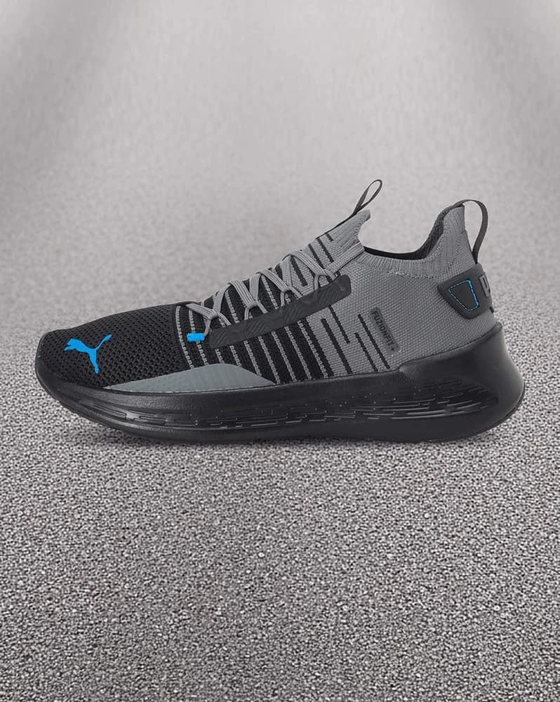 Softride Symmetry Fuzion Running Shoes
