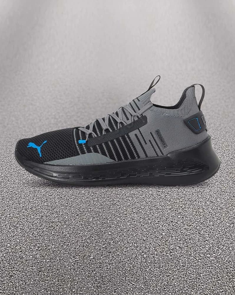 Softride Symmetry Fuzion Running Shoes
