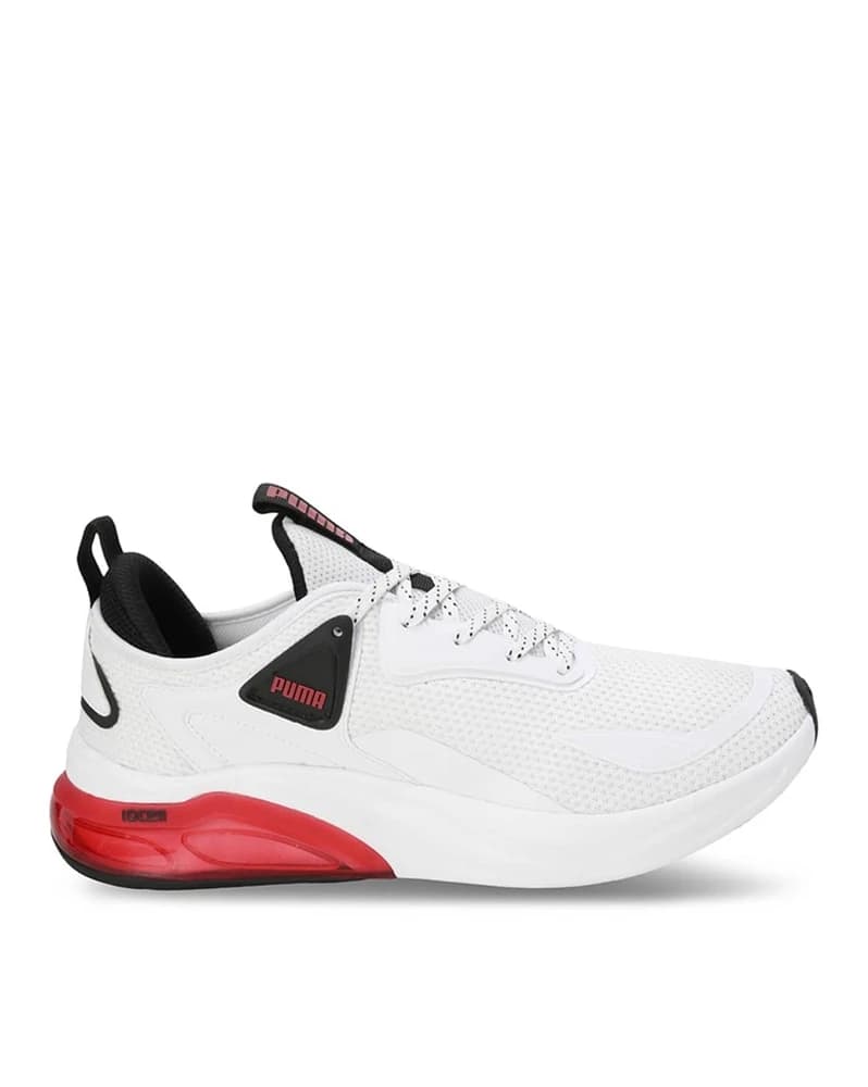Sports Shoes with Synthetic Upper