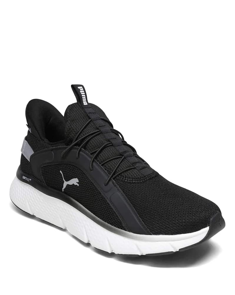Softride Pro Dynamic Flex Men's Slip-On Running Shoes