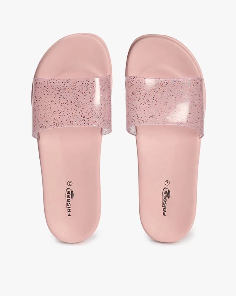 Women Casual Slides