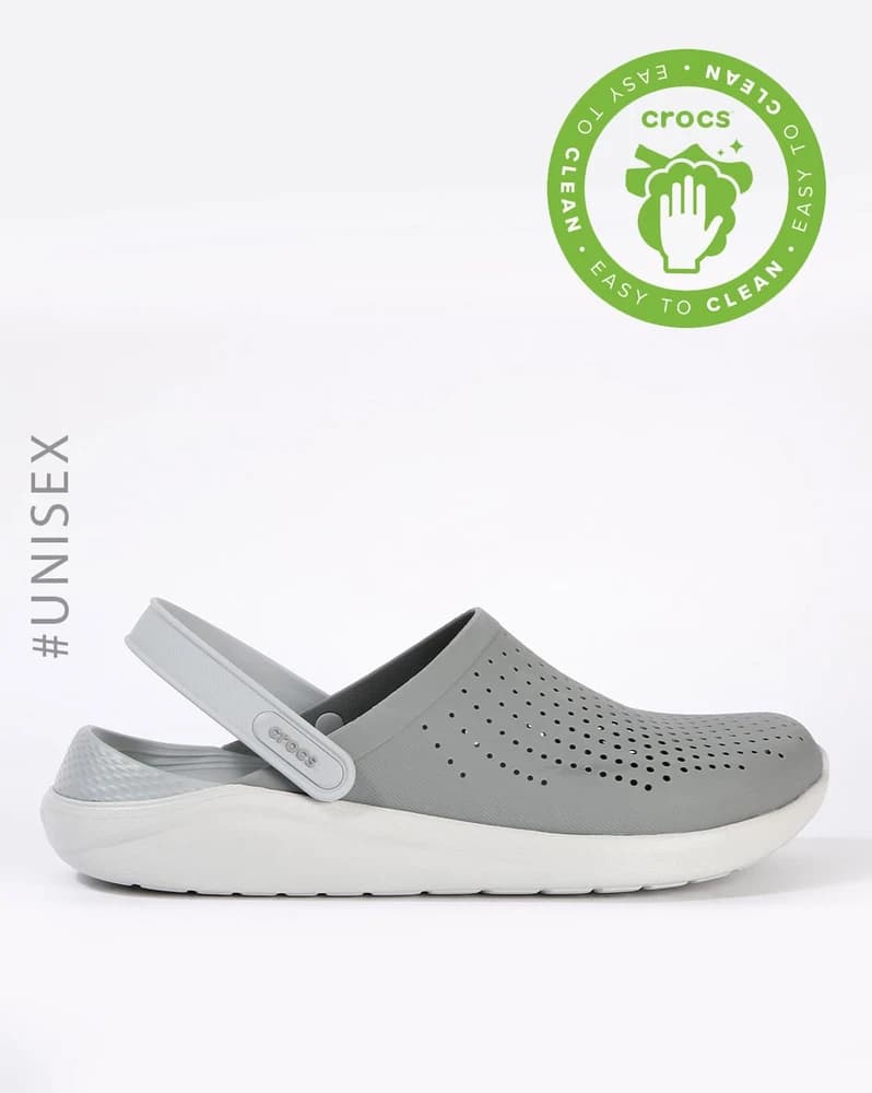 Unisex Literide Clog