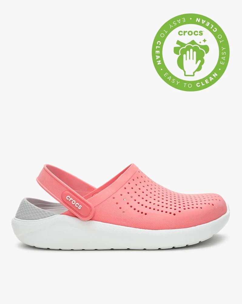 Unisex Literide Clog