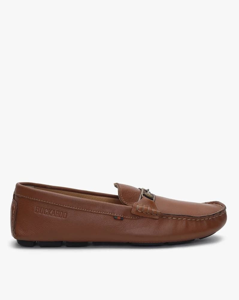 Belton Slip-On Casual Shoes