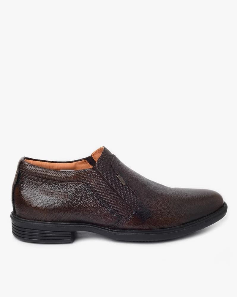 Men Slip-On Shoes