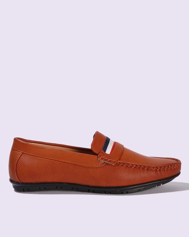 Men Slip-On Casual Shoes