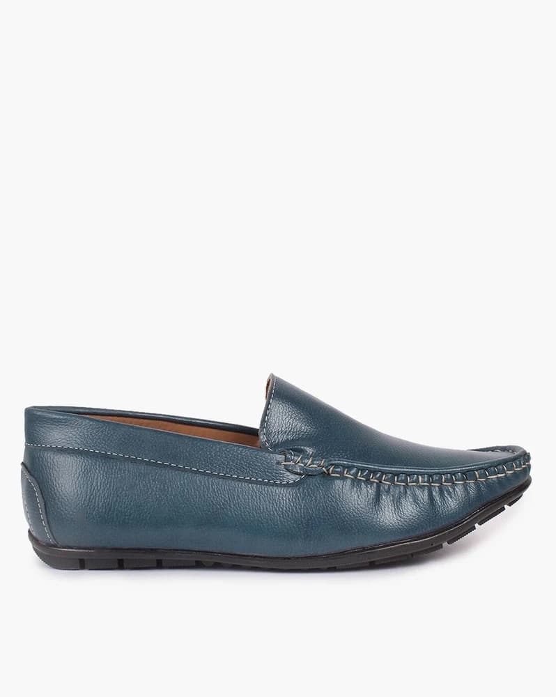 Men Slip-On Loafers
