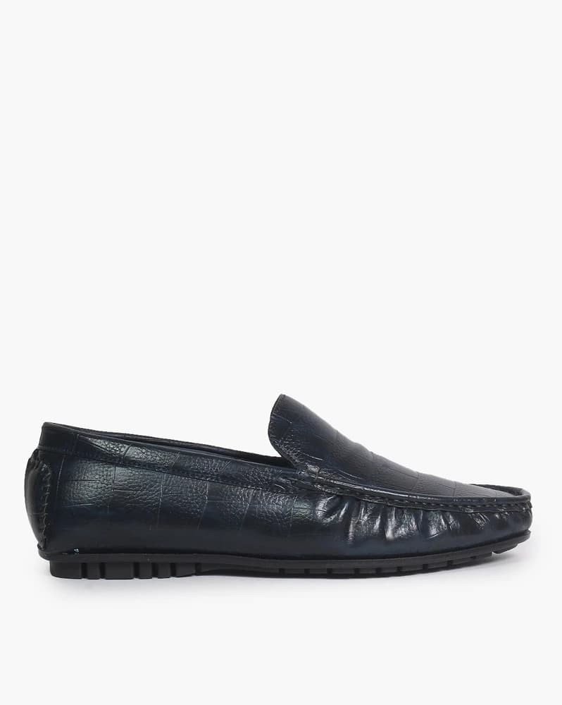 Men Slip-On Loafers