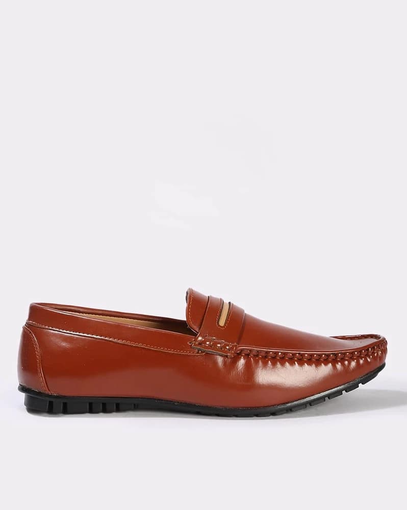 Men Slip-On Casual Shoes