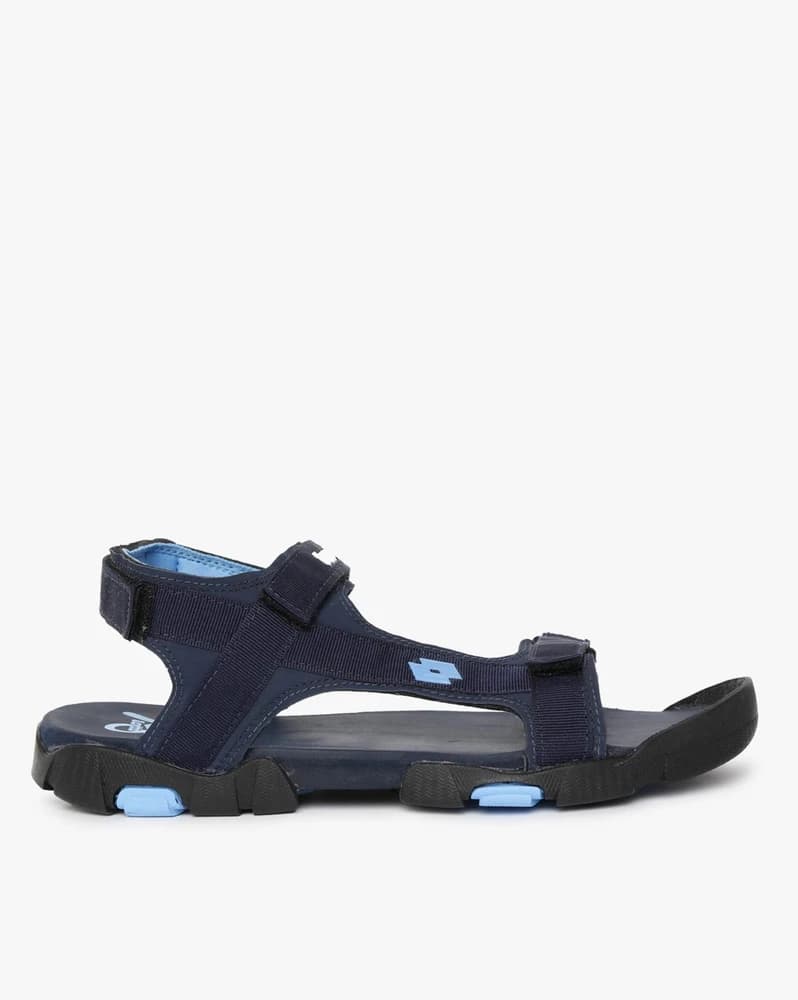 Sports Sandals with Velcro