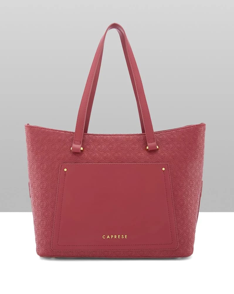 Women Rain Large Tote Bag