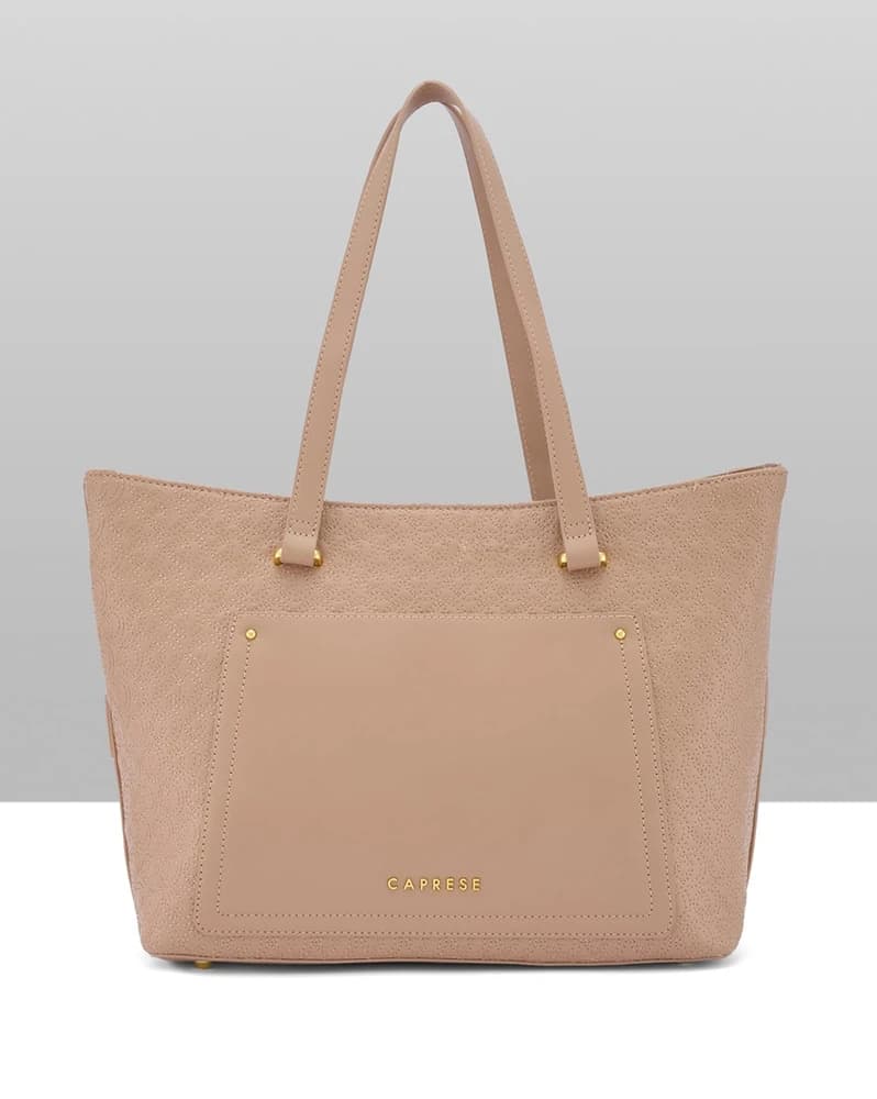Women Rain Large Tote Bag